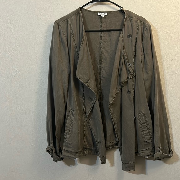 Cascade utility jacket - Picture 1 of 4